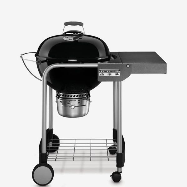 Weber Performer Charcoal 22 in. Grill