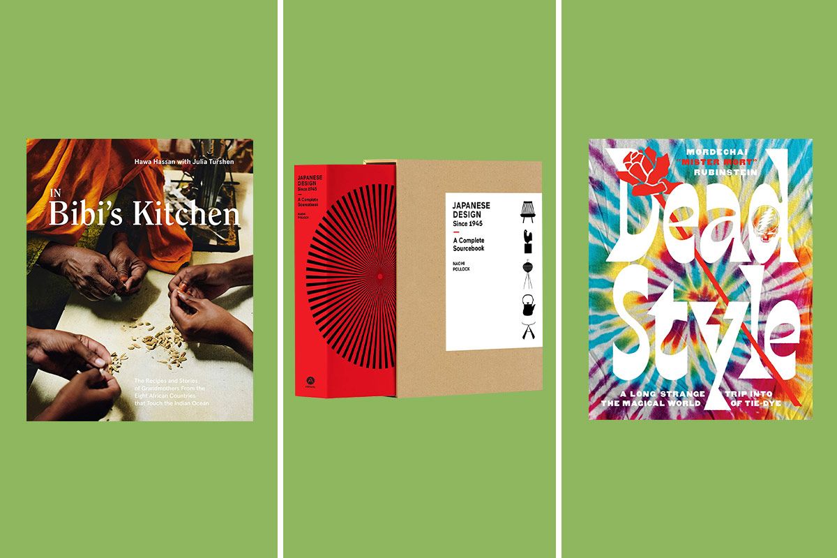 41 Best Coffee Table Books To Give As Gifts 2020 The Strategist New York Magazine