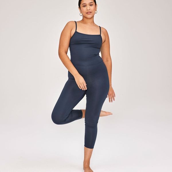 Girlfriend Collective Cami Unitard