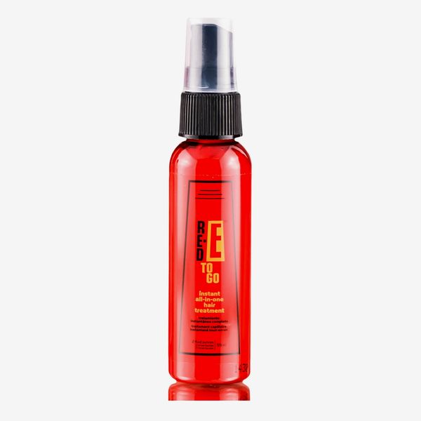 Red-E To Go Instant All-In-One Hair Treatment