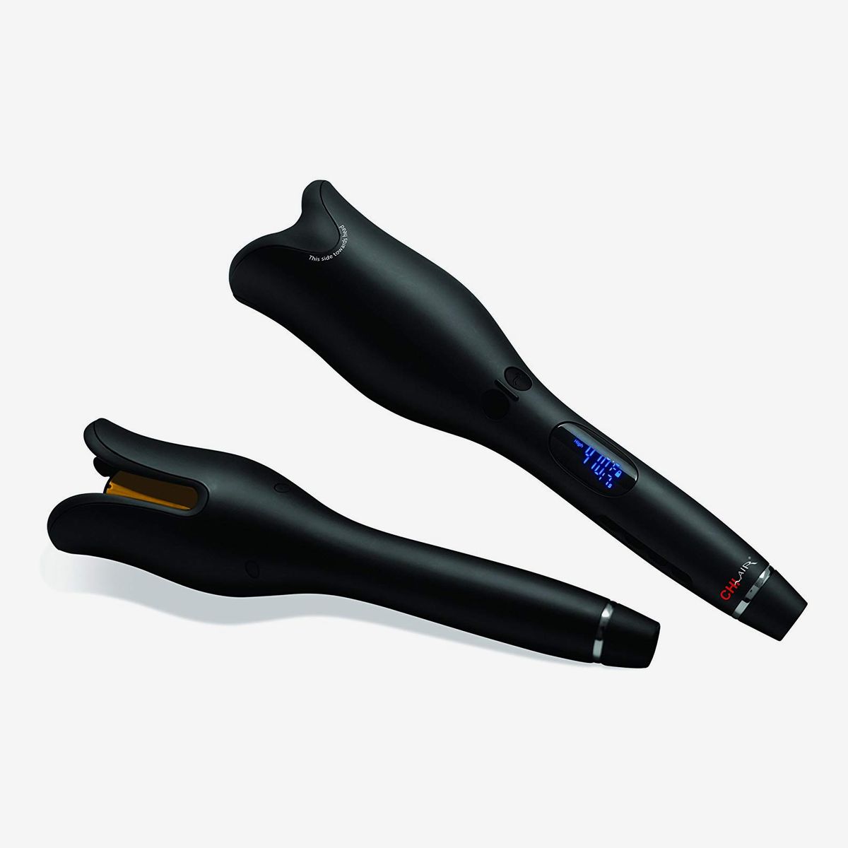 best curling iron amazon