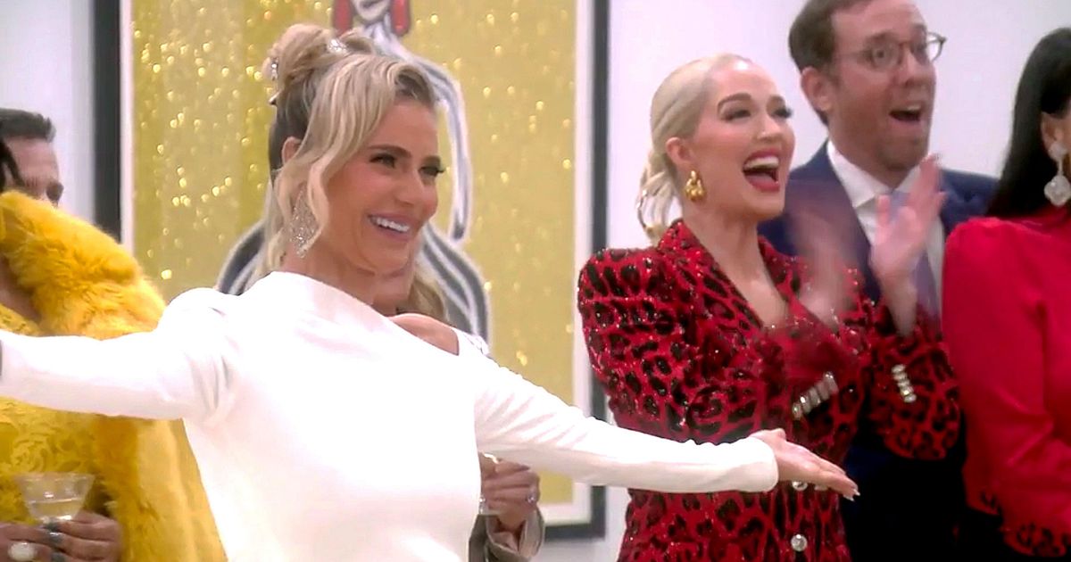 The Real Housewives Of Beverly Hills Season 11 Streaming ‘Real Housewives of Beverly Hills’ Season 11 Premiere Recap