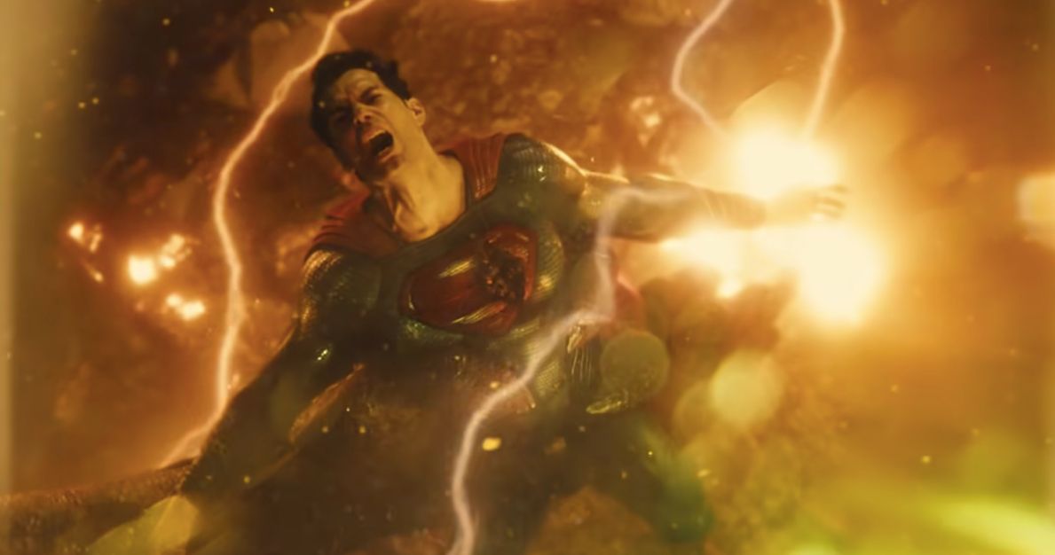 Zack Snyder’s Justice League, Tom & Jerry Glitch on HBO Max