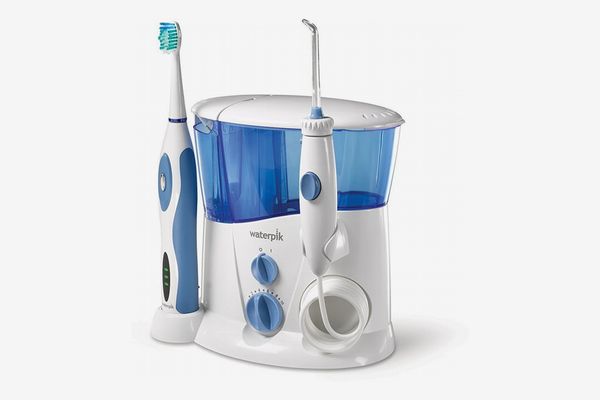 Waterpik Complete Care Water Flosser and Sonic Toothbrush