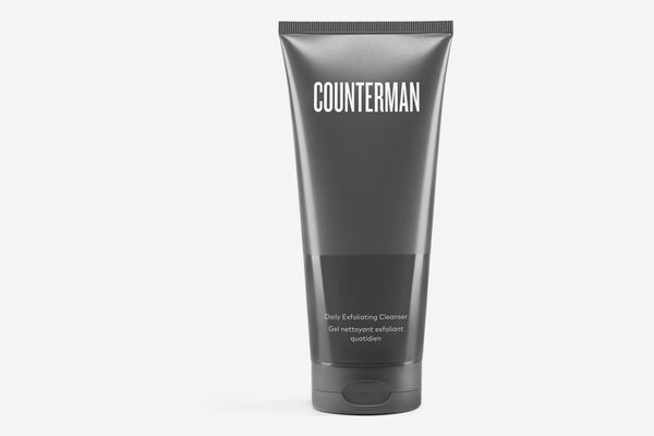 Counterman Daily Exfoliating Cleanser