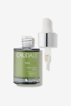 Caudalie VineActiv Overnight Detox Oil