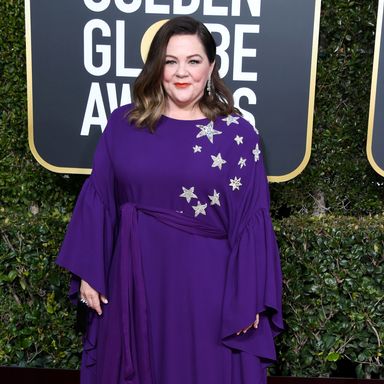 Golden Globes 2019: Red Carpet Fashion & Best Dressed