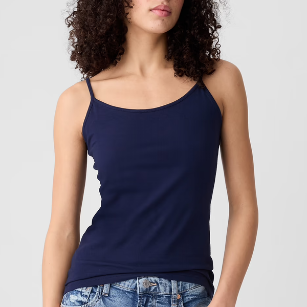 Gap Factory Fitted Cami