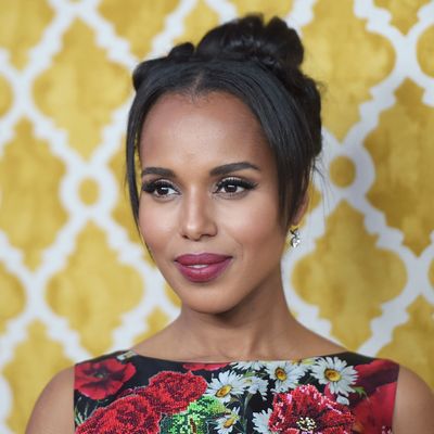 Kerry Washington