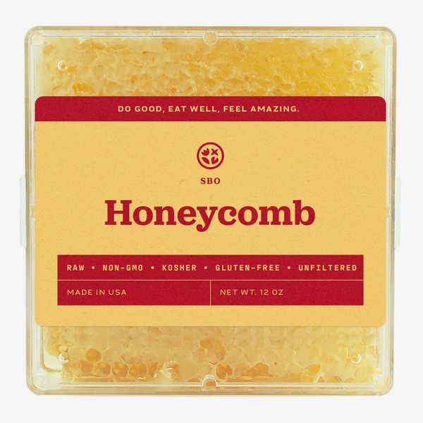 SB Organics Honeycomb, 1 lb.