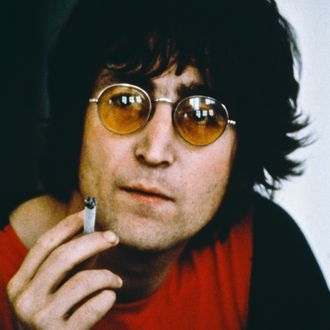 John Lennon