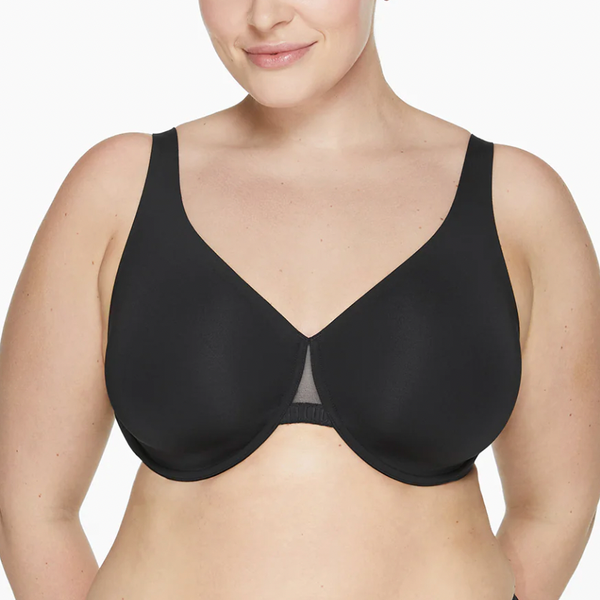 26 Best Bras for Large Breasts 2024