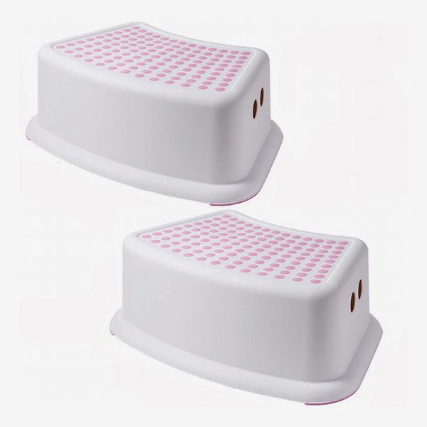 Vextronic Step Stool for Kids (2 Pack)