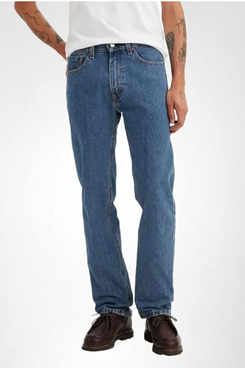 Levi’s 505 Regular Fit Jeans