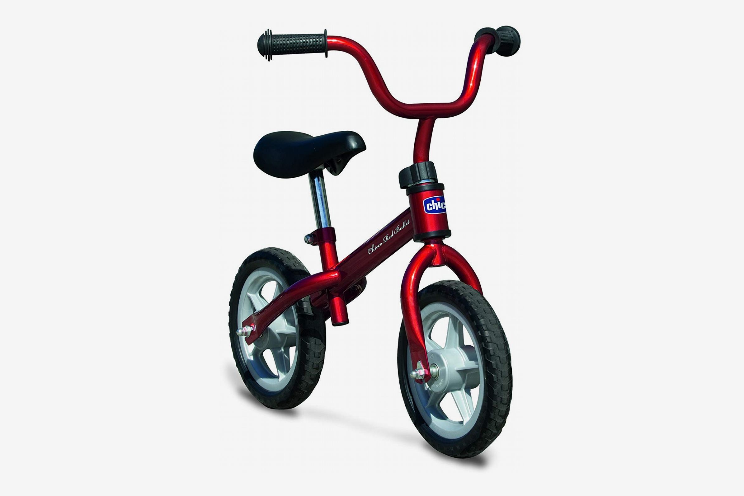 Infinity totter balance online bike review