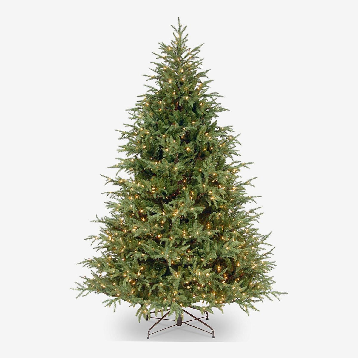 12 Best Artificial Christmas Trees 2020 The Strategist New York Magazine