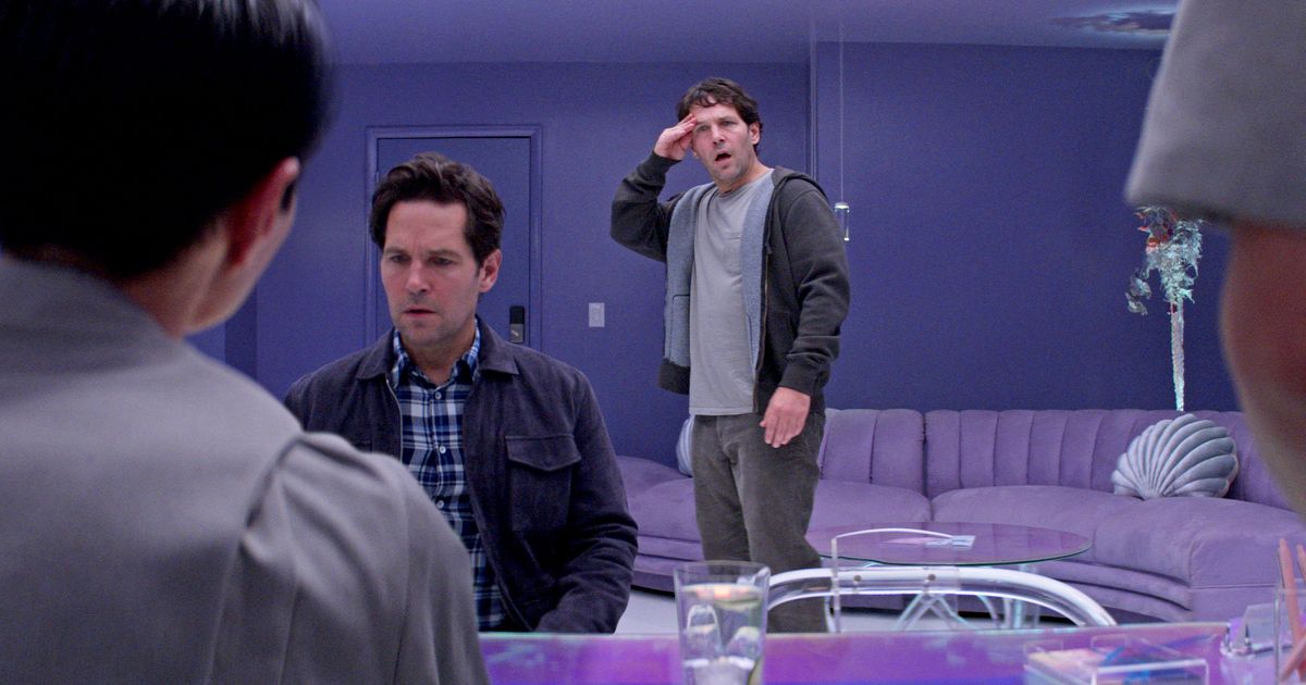 Living With Yourself on Netflix Review