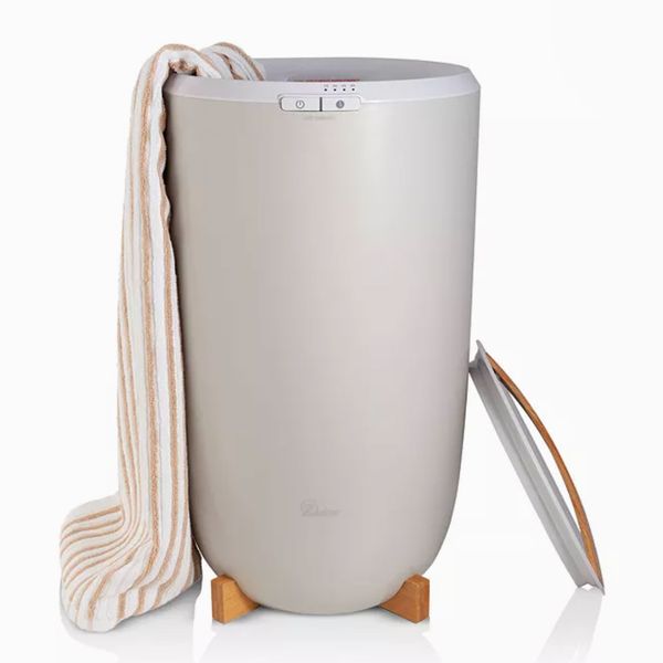 Zadro Ultra Large Luxury Towel Warmer