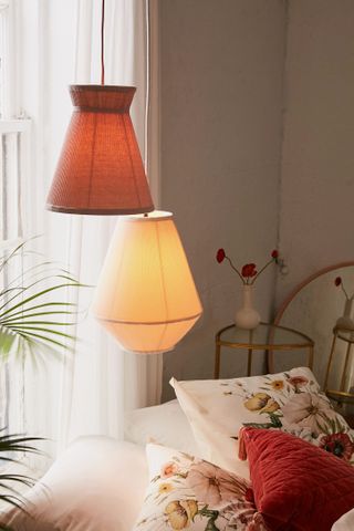 urban outfitters lamp shade