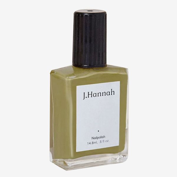 J. Hannah Eames Nail Polish