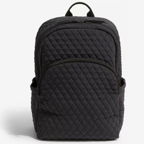 Vera Bradley Outlet Essential Large Backpack
