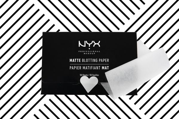 NYX Professional Makeup Matte Blotting Papers