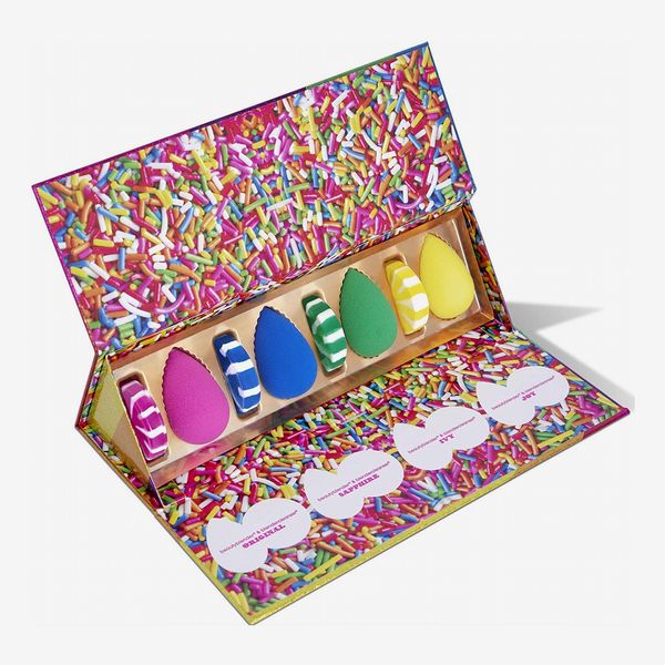 BEAUTYBLENDER Limited Edition Sweet Indulgence Sampler Set