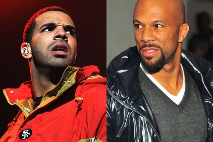 Inside DMX and Drake's Feud