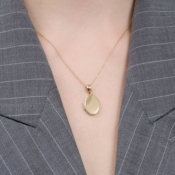 Stone and Strand Precious Moments Necklace