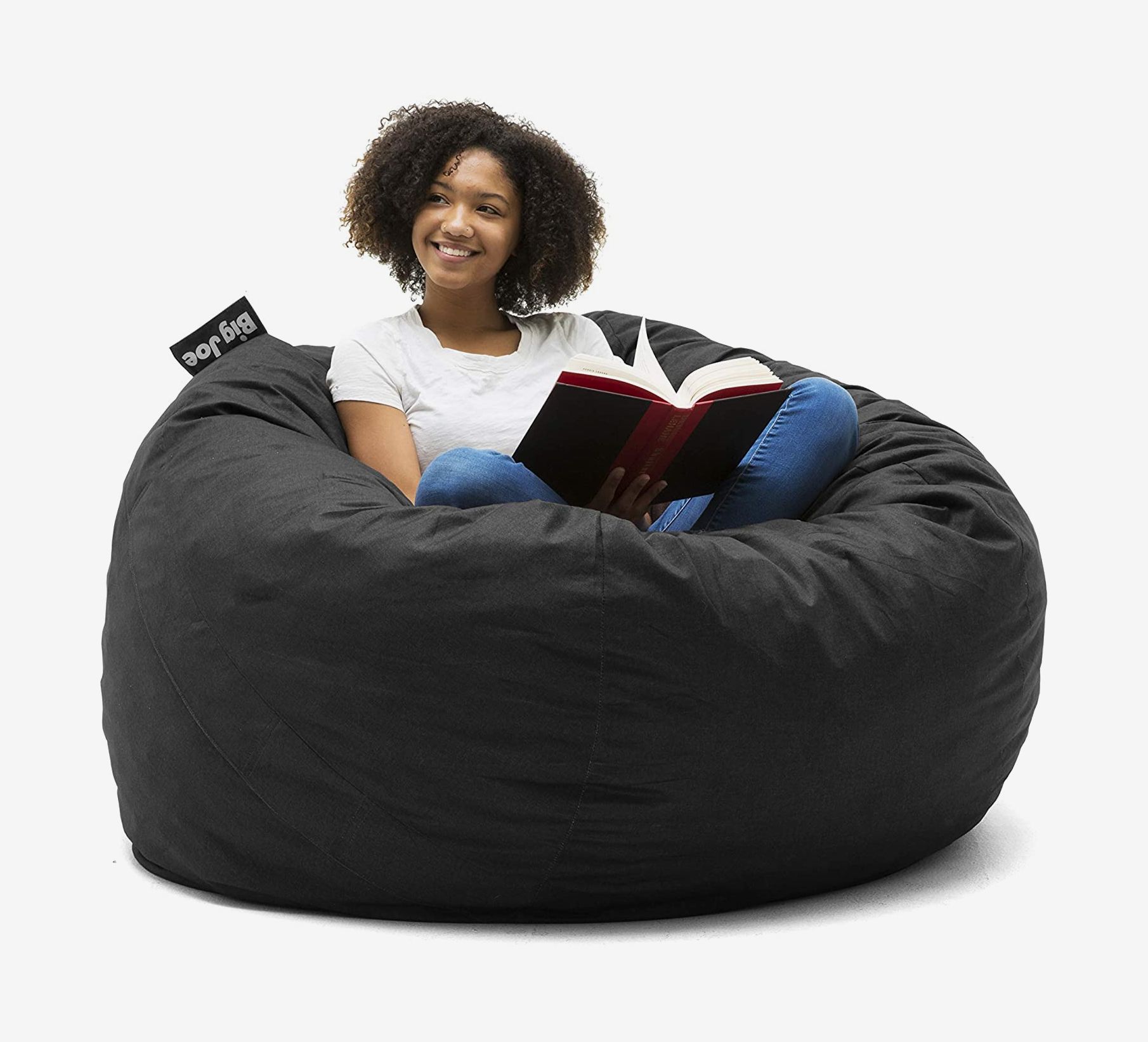 Reactor Fine income 10 Best Beanbag Chairs 2022 | The Strategist