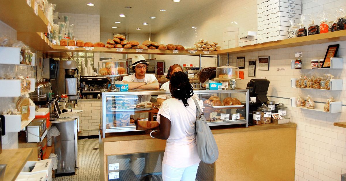 Grandaisy Bakery