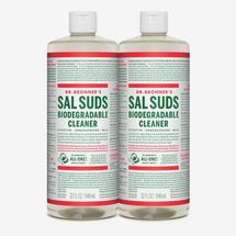 Dr. Bronner's — Sal Suds Biodegradable Cleaner (32 Oz.)