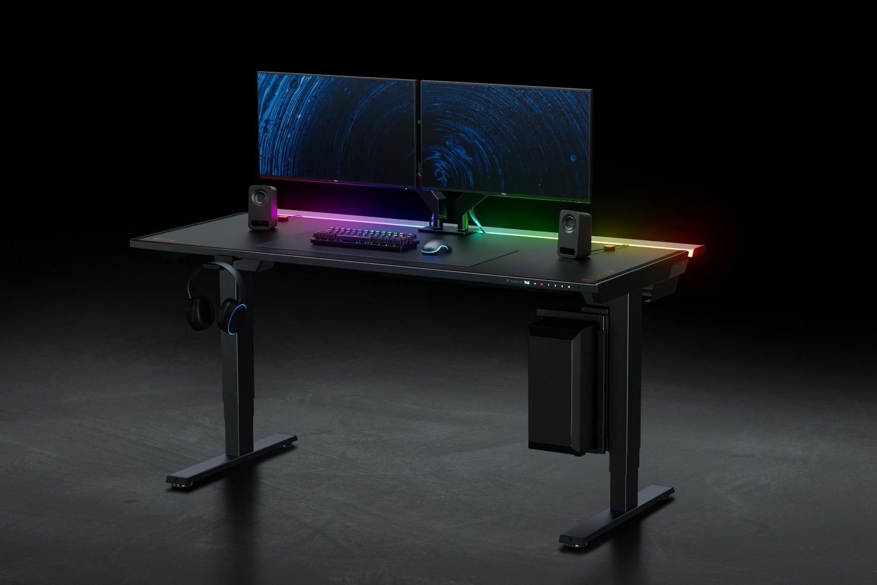 Standing Desks - The Best Adjustable Height Desks - Progressive Desk –  Progressive Desk