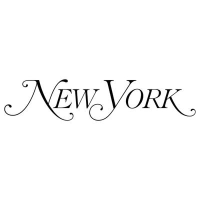 New York Magazine logo