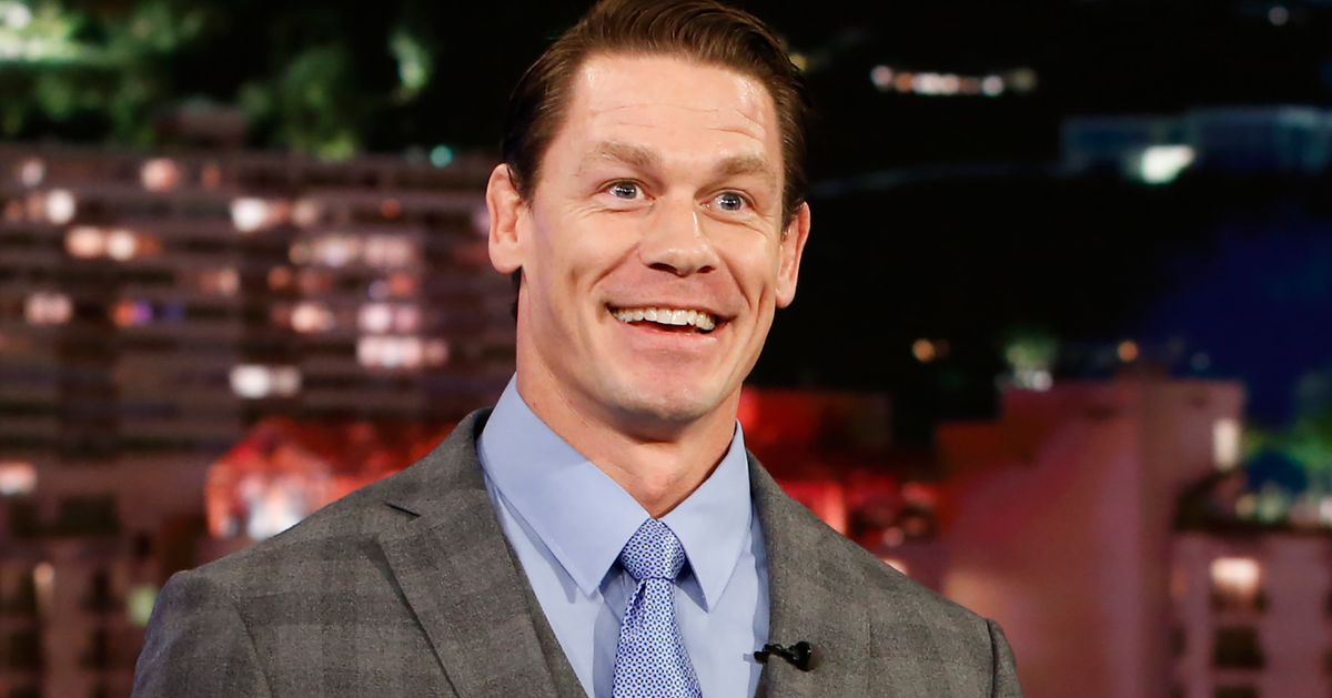 約翰‧希南 (John Cena) 正式為速度與激情9