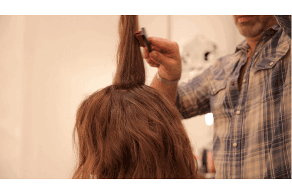 Women Ladies Elegant Bouffant Princess Hairstyle Bump It Up Volume Hair  Boost - Combs - AliExpress