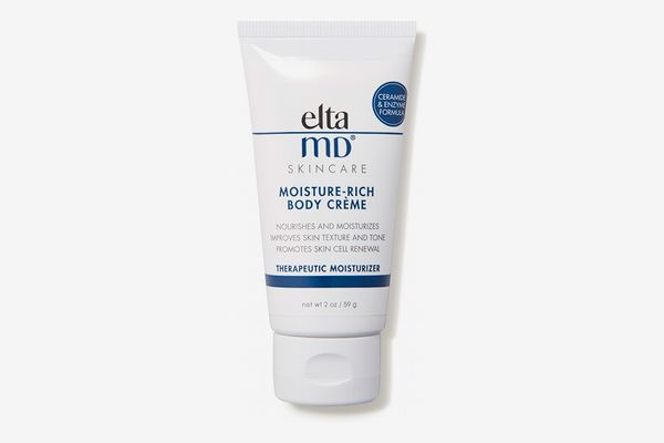 EltaMD Moisture Rich Body Creme (2 oz.)