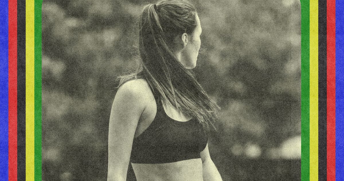 Workout Clothes Are Just Regular Clothes Now