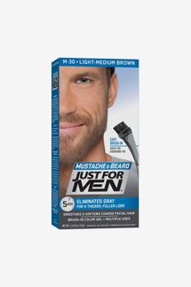 Just for Men Mustache & Beard Dye