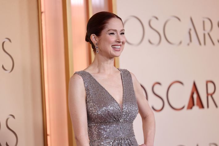 98th Oscars - Arrivals