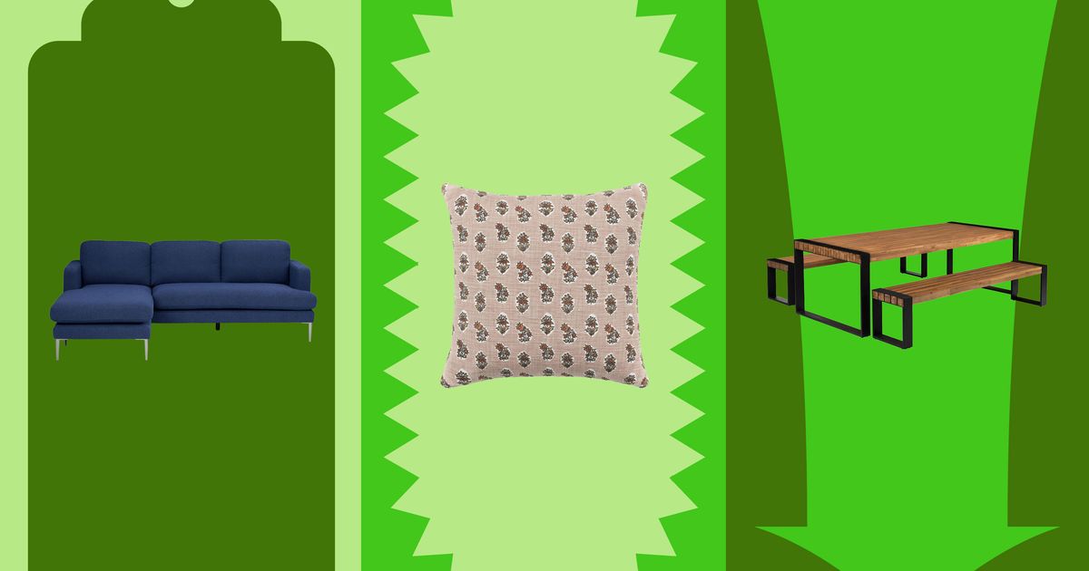 There's a Lot of Excellent Patio Furniture at Article's Summer Sale