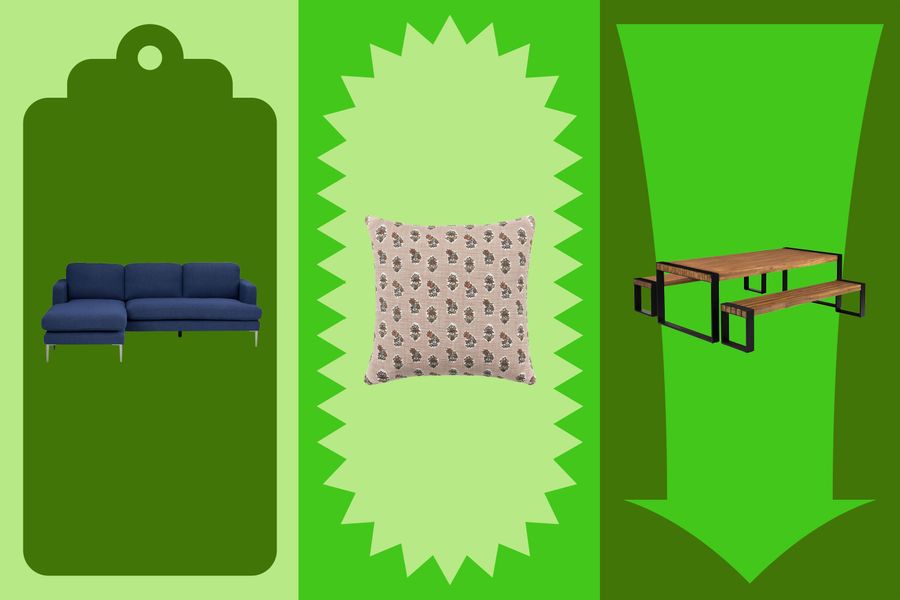 There’s a Lot of Excellent Patio Furniture at Article’s Summer Sale
