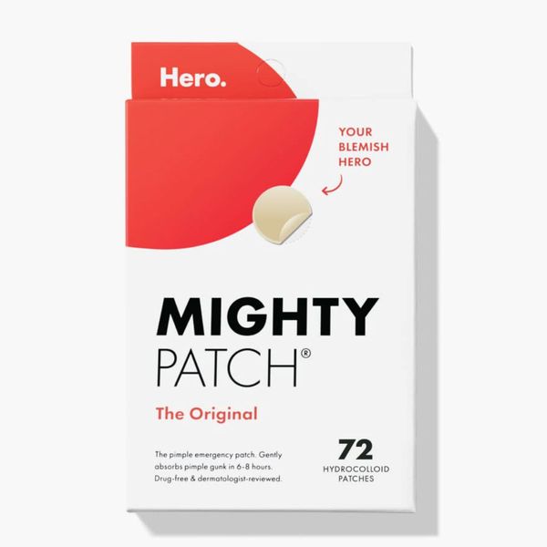 Hero Mighty Patch The Original