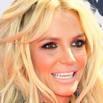 Бритни Спирс (Britney Spears) в Инстаграм