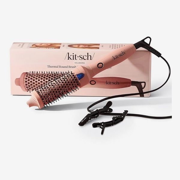 Kitsch Thermal Brush