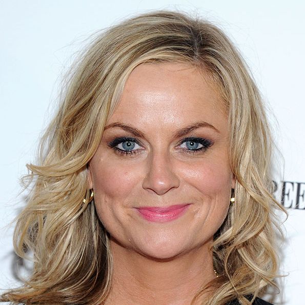 Amy Poehler Rebounded With John Stamos