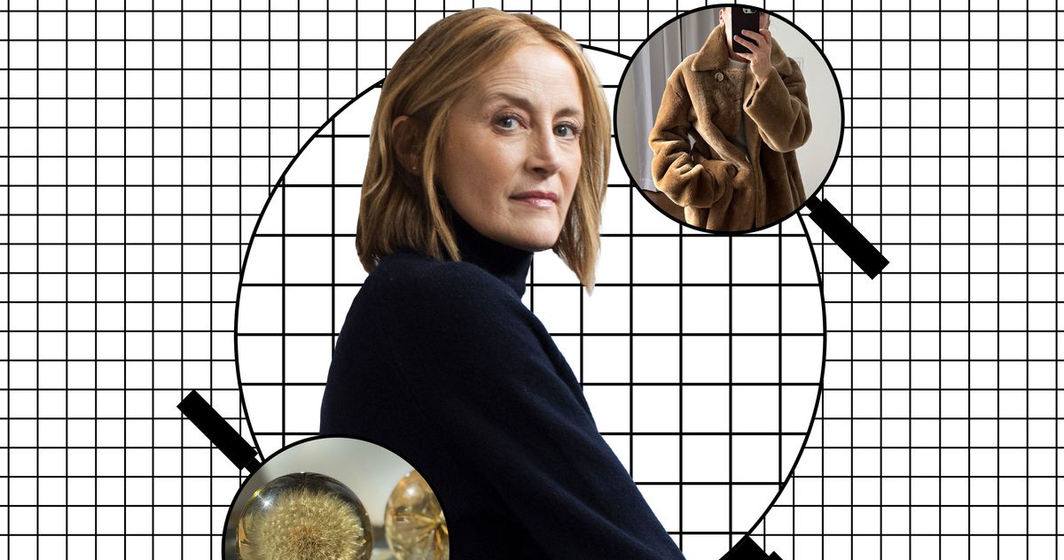 Where a Creative Director Gets Her Layering Essentials