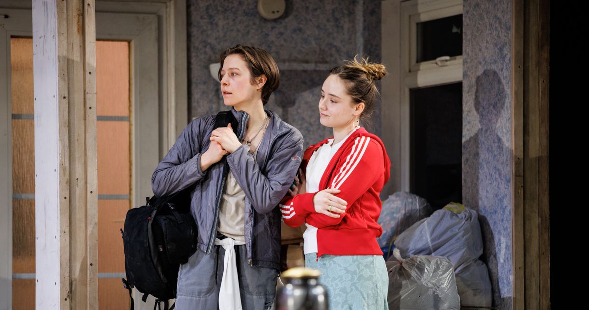 “Classic Values Defended: The Other Place Takes a Stand Against The Mob”