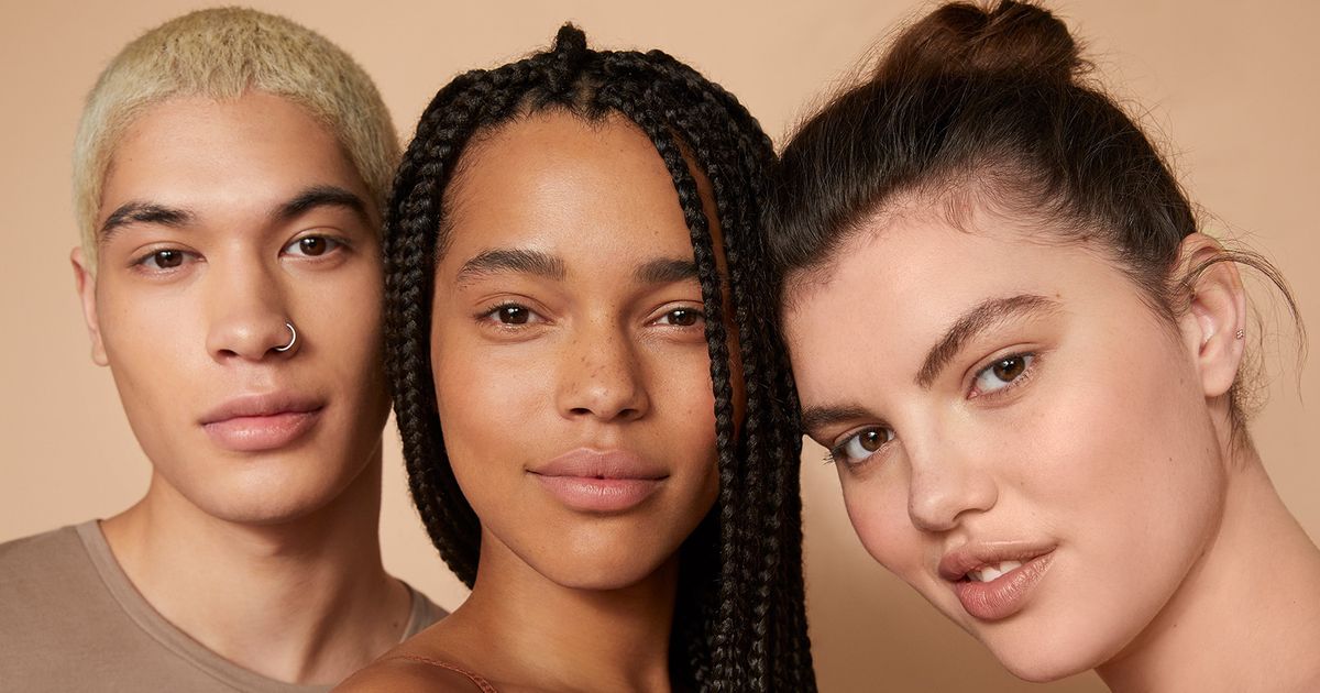 Nordstrom's Fresh Faces Pop-Up Shop Focuses on Clean, Inclusive and Gender  Neutral Beauty - FASHION Magazine