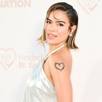 Karol G’s Con Cora Foundation’s Con Cora Land Benefit Gala